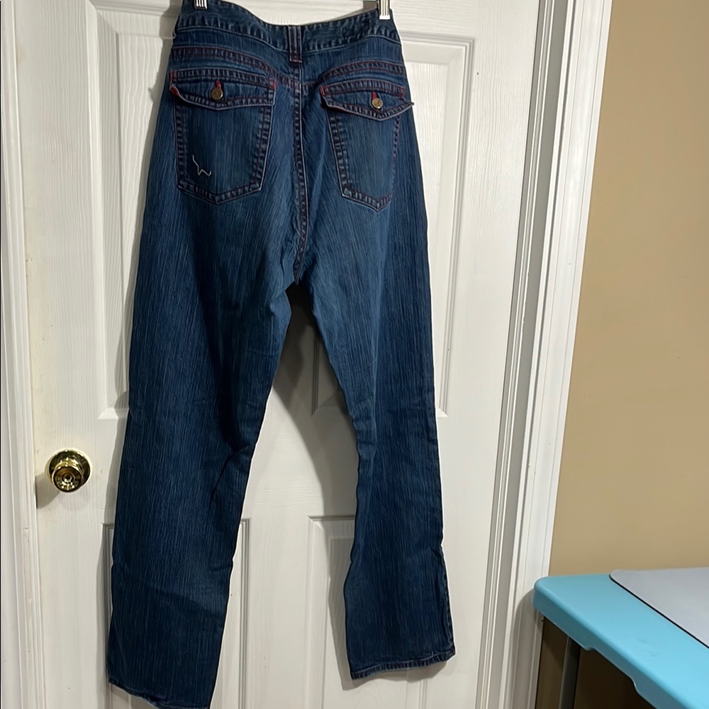Kimes Ranch Premium Sally Denim Jeans